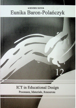 ICT in Educational Design 12