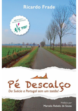 Pé Descalço