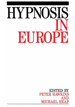 Hypnosis in Europe