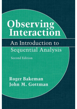 Observing Interaction