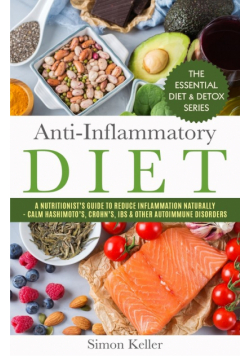 Anti-Inflammatory Diet