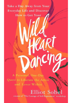 Wild Heart Dancing