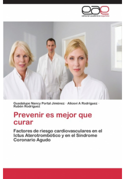 Prevenir Es Mejor Que Curar