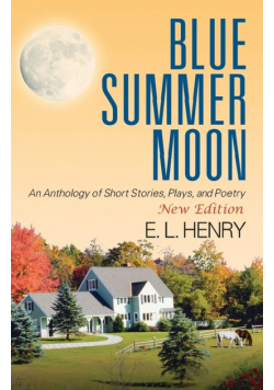 Blue Summer Moon