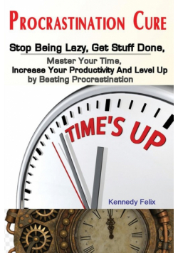 Procrastination Cure