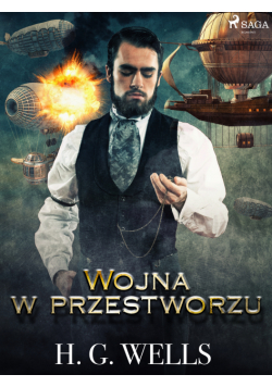 Wojna w przestworzu