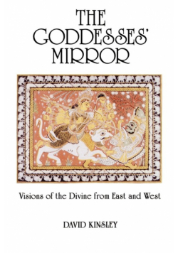 The Goddesses' Mirror