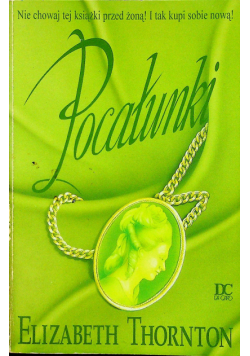 Pocałunki