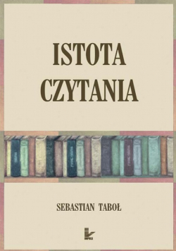 Istota czytania
