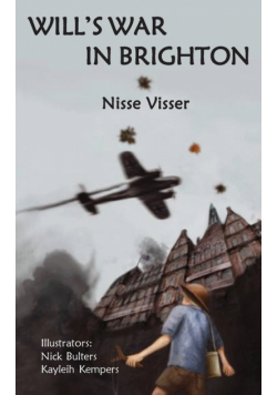 Will's War in Brighton