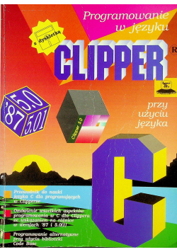Programowanie w języku clipper
