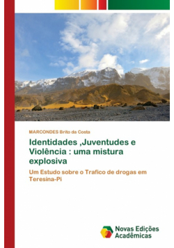 Identidades ,Juventudes e Violência