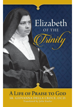 Elizabeth of the Trinity
