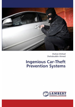 Ingenious Car-Theft Prevention Systems