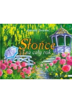 Słońce na cały rok