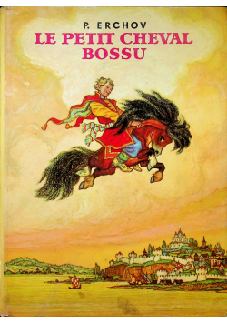 Le petit cheval bossu