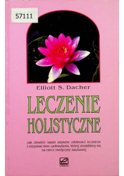 Leczenie holistyczne