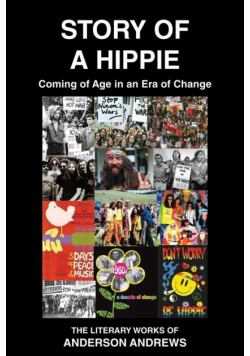 Story of a Hippie
