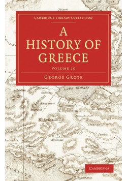 A History of Greece