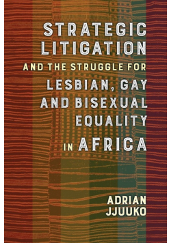 Strategic Litigation and the Struggle for Lesbian, Gay and Bisexual Equality in Africa