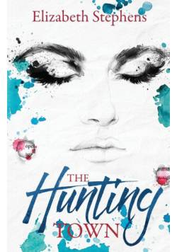 The Hunting Town (interracial mafia romantic suspense)
