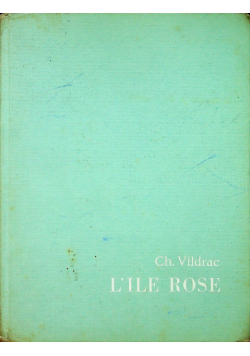 Lile Rose