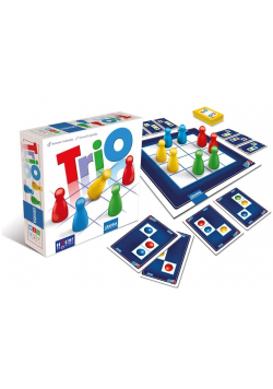 Trio GRANNA