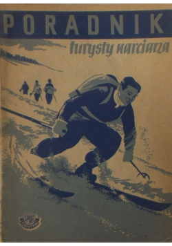 Poradnik turysty narciarza