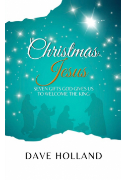 Christmas Jesus