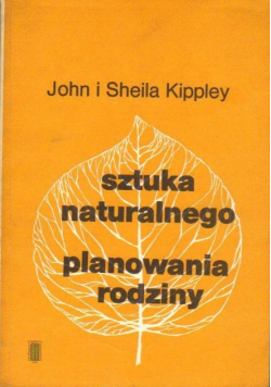 Sztuka naturalnego planowania rodziny
