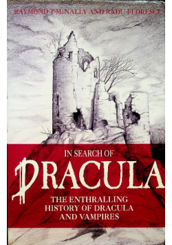 In search of Dracula