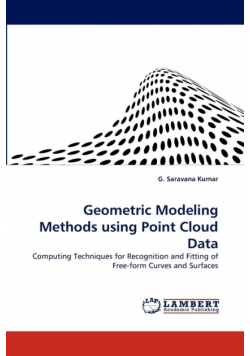 Geometric Modeling Methods Using Point Cloud Data