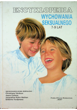 Encyklopedia Wychowania Seksualnego