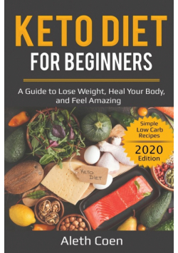 Keto Diet for Beginners