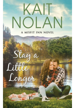 Stay A Little Longer