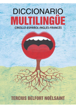Diccionario multilingüe