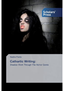 Cathartic Writing