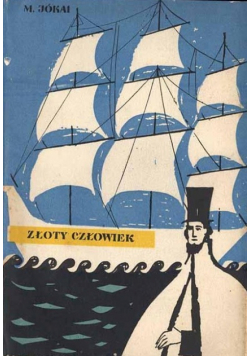 Złoty człowiek