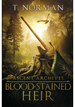 Blood-Stained Heir
