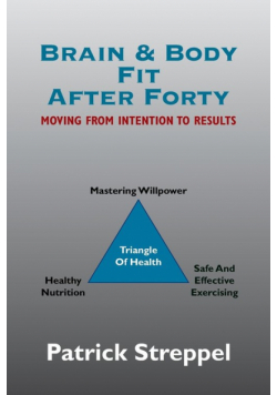 Brain & Body Fit After Forty