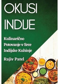 Okusi Indije