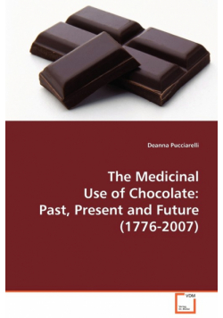 The Medical Use of Chocolate