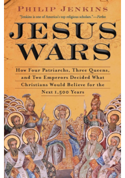 Jesus Wars