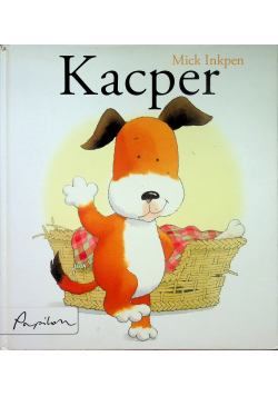 Kacper