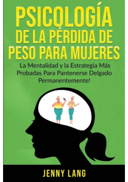Psicología de la Pérdida de Peso Para Mujeres