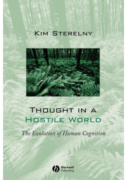 Thought In A Hostile World