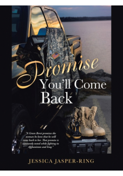 Promise You'll Come Back