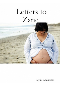 Letters to Zane