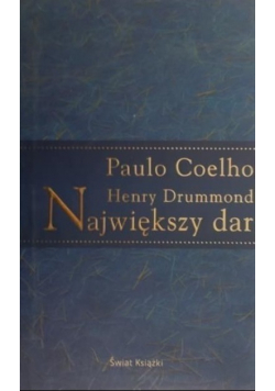 Największy dar