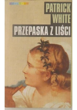 Przepaska z liści
